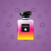 Perfume Bottle #2539
