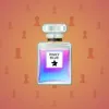 Perfume Bottle #254