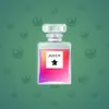 Perfume Bottle #2540