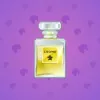 Perfume Bottle #2541