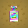 Perfume Bottle #2552