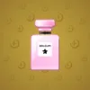 Perfume Bottle #2555