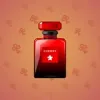 Perfume Bottle #2557