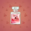 Perfume Bottle #256