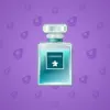 Perfume Bottle #2560