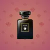 Perfume Bottle #2561