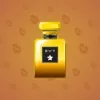 Perfume Bottle #2565