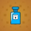Perfume Bottle #2568