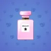 Perfume Bottle #2573