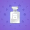 Perfume Bottle #2576
