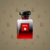 Perfume Bottle #2577