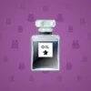 Perfume Bottle #2579