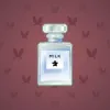 Perfume Bottle #2586