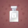 Perfume Bottle #2591