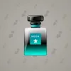 Perfume Bottle #2594