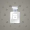 Perfume Bottle #2599
