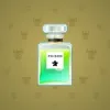 Perfume Bottle #260