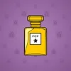 Perfume Bottle #2606