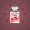 Perfume Bottle #2616