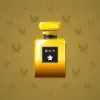 Perfume Bottle #2622
