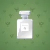 Perfume Bottle #2623