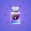 Perfume Bottle #2625