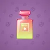 Perfume Bottle #2626