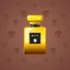 Perfume Bottle #2627