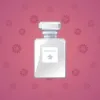 Perfume Bottle #2633
