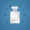 Perfume Bottle #2647