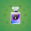 Perfume Bottle #2651