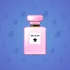 Perfume Bottle #2654