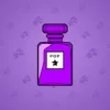 Perfume Bottle #2657