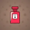 Perfume Bottle #2669