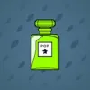 Perfume Bottle #2670