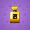 Perfume Bottle #2671