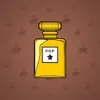 Perfume Bottle #2673