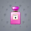 Perfume Bottle #2674