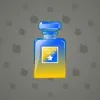 Perfume Bottle #2676