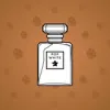 Perfume Bottle #2679