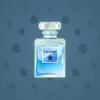 Perfume Bottle #2681