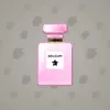 Perfume Bottle #2683