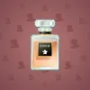 Perfume Bottle #2689