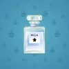 Perfume Bottle #2691