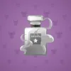 Perfume Bottle #2692