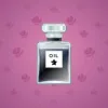 Perfume Bottle #2694