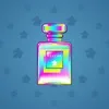 Perfume Bottle #2695