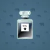 Perfume Bottle #2696
