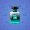 Perfume Bottle #2697