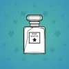 Perfume Bottle #2703